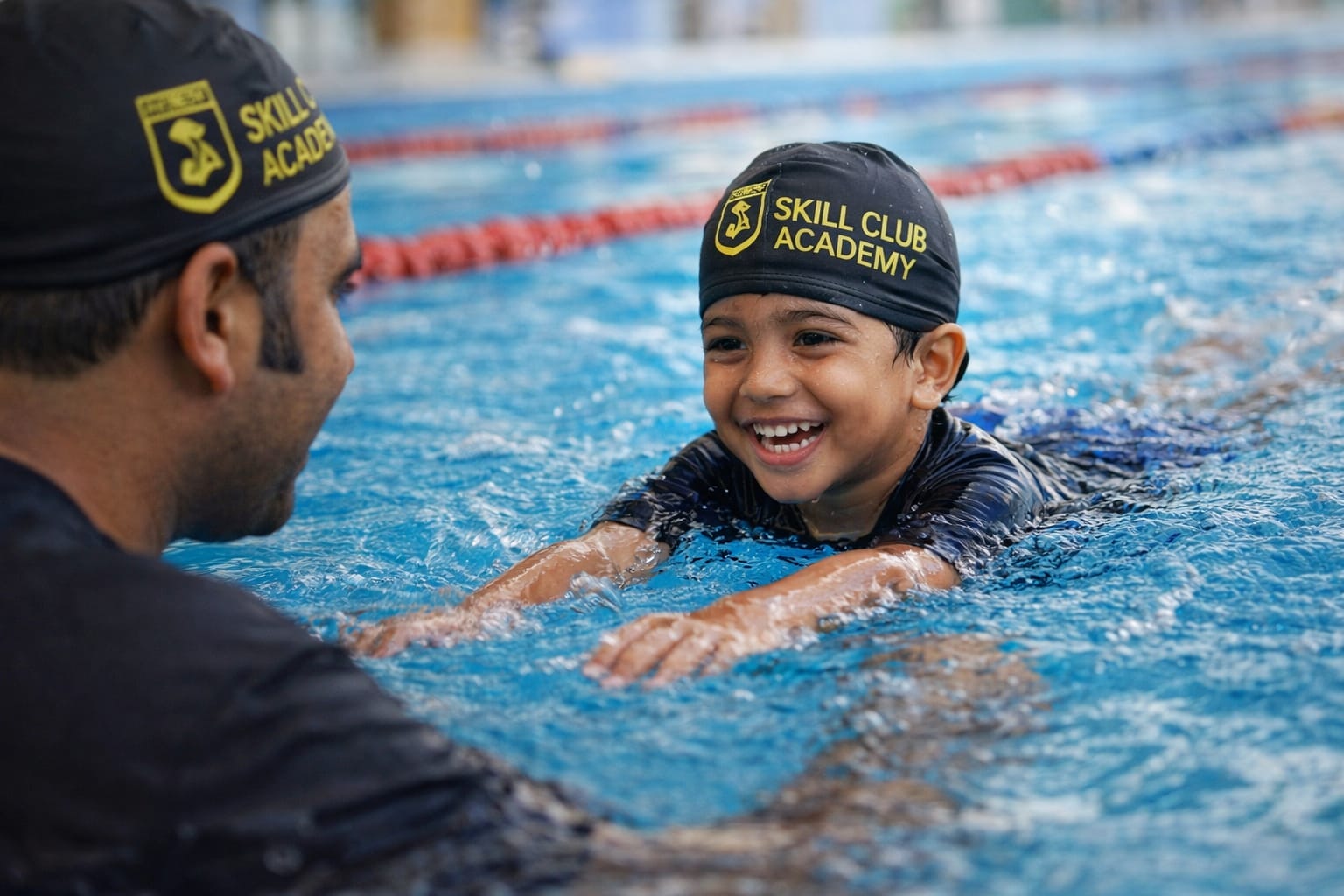 PRIVATE HOME SESSIONS 