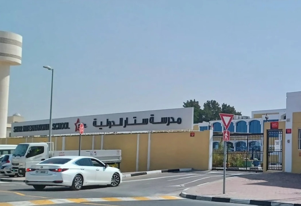Star International School Al Twar 4 Dubai